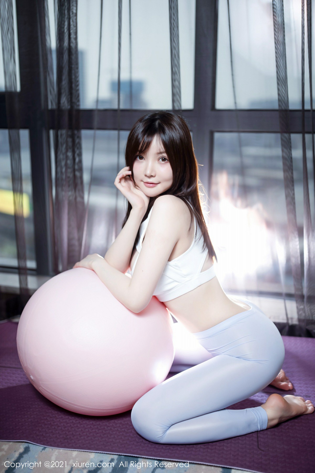[XiuRen秀人网] 2021.02.05 No.3087 糯美子Mini第2张