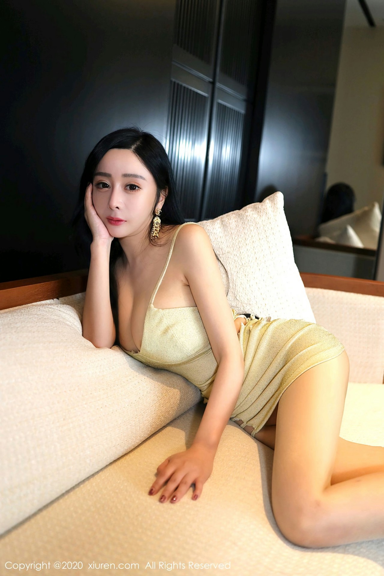 [XiuRen秀人网] 2020.12.03 No.2854 允爾第7张