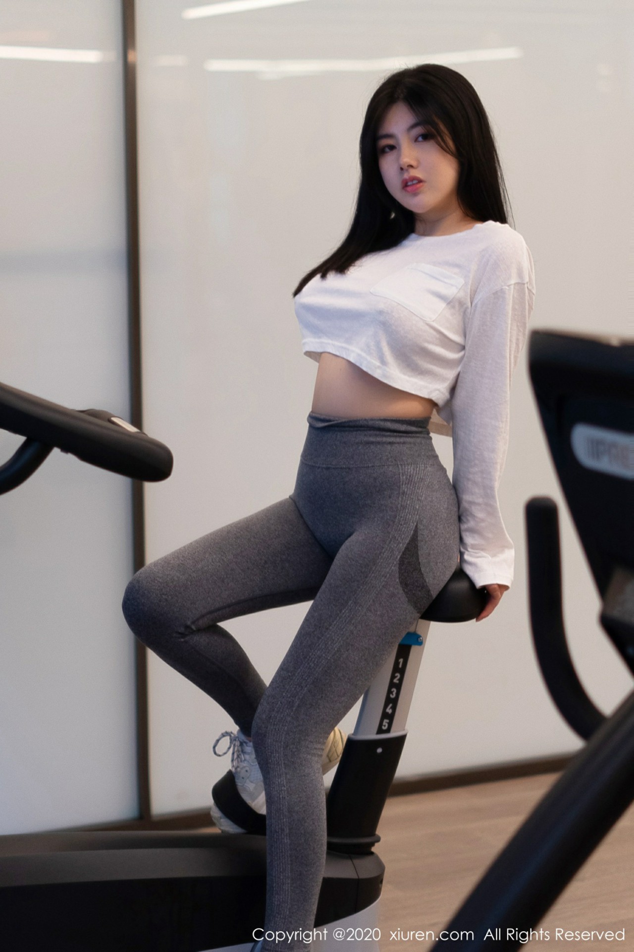 [XiuRen秀人网] 2020.12.07 No.2863 娜露Selena第9张