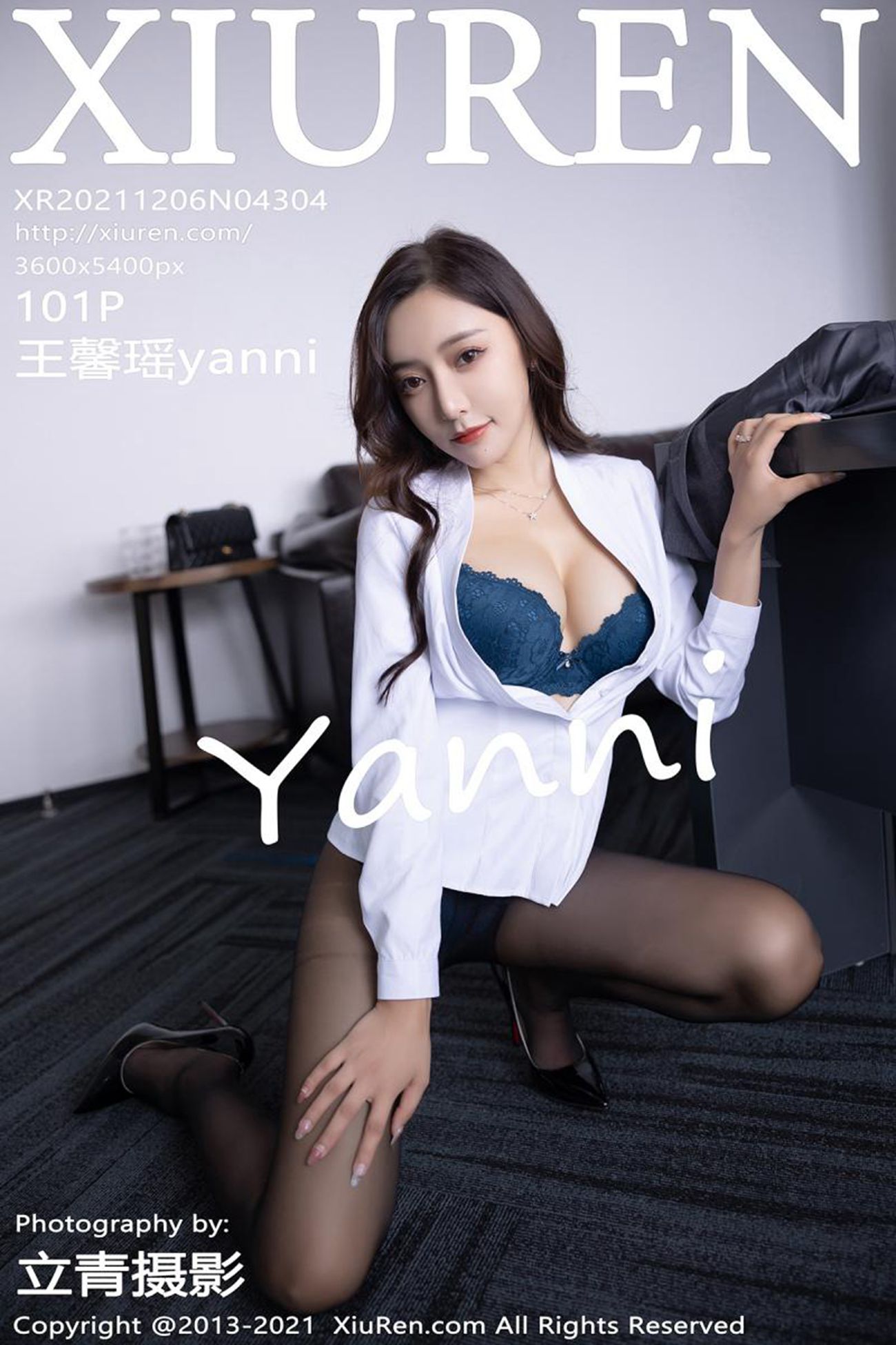 [Xiuren绣人网]2021.12.06 NO.4304 王馨瑶yanni[101+1P]第21张