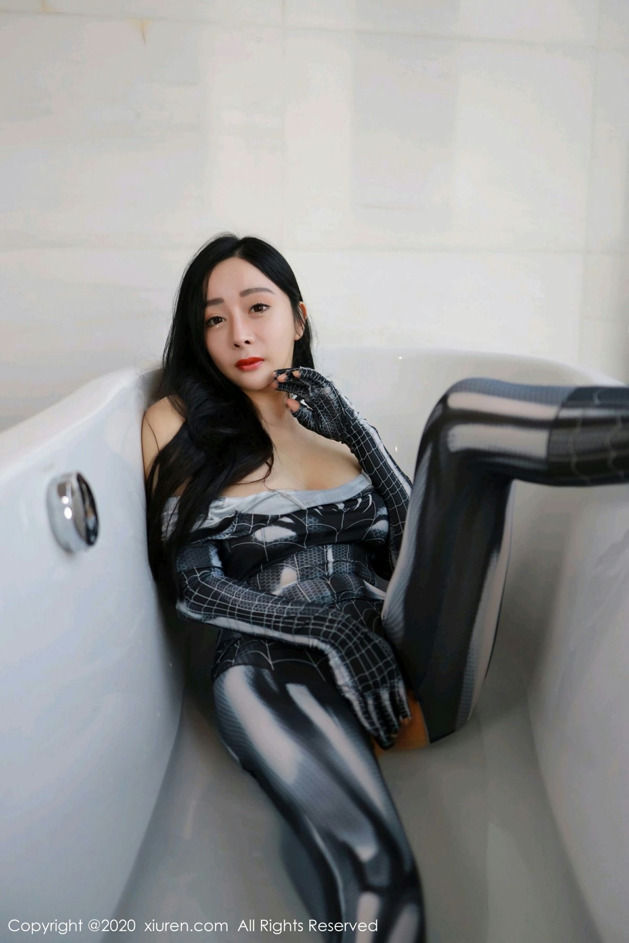 [XiuRen秀人网] 2020.12.29 No.2951 允爾第8张