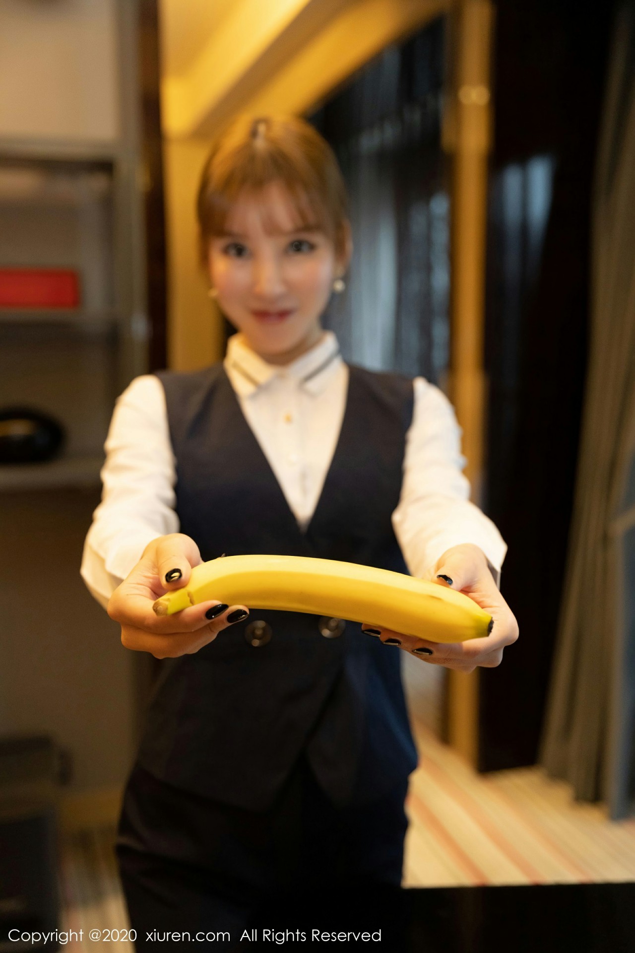 [XiuRen秀人网] 2020.12.31 No.2962 周于希Sandy第2张