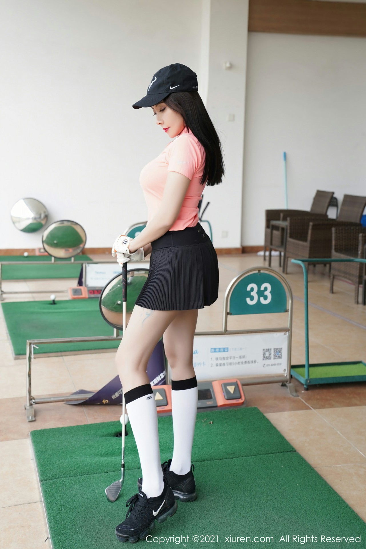 [XiuRen秀人网] 2021.01.04 No.2966 果儿Victoria第3张