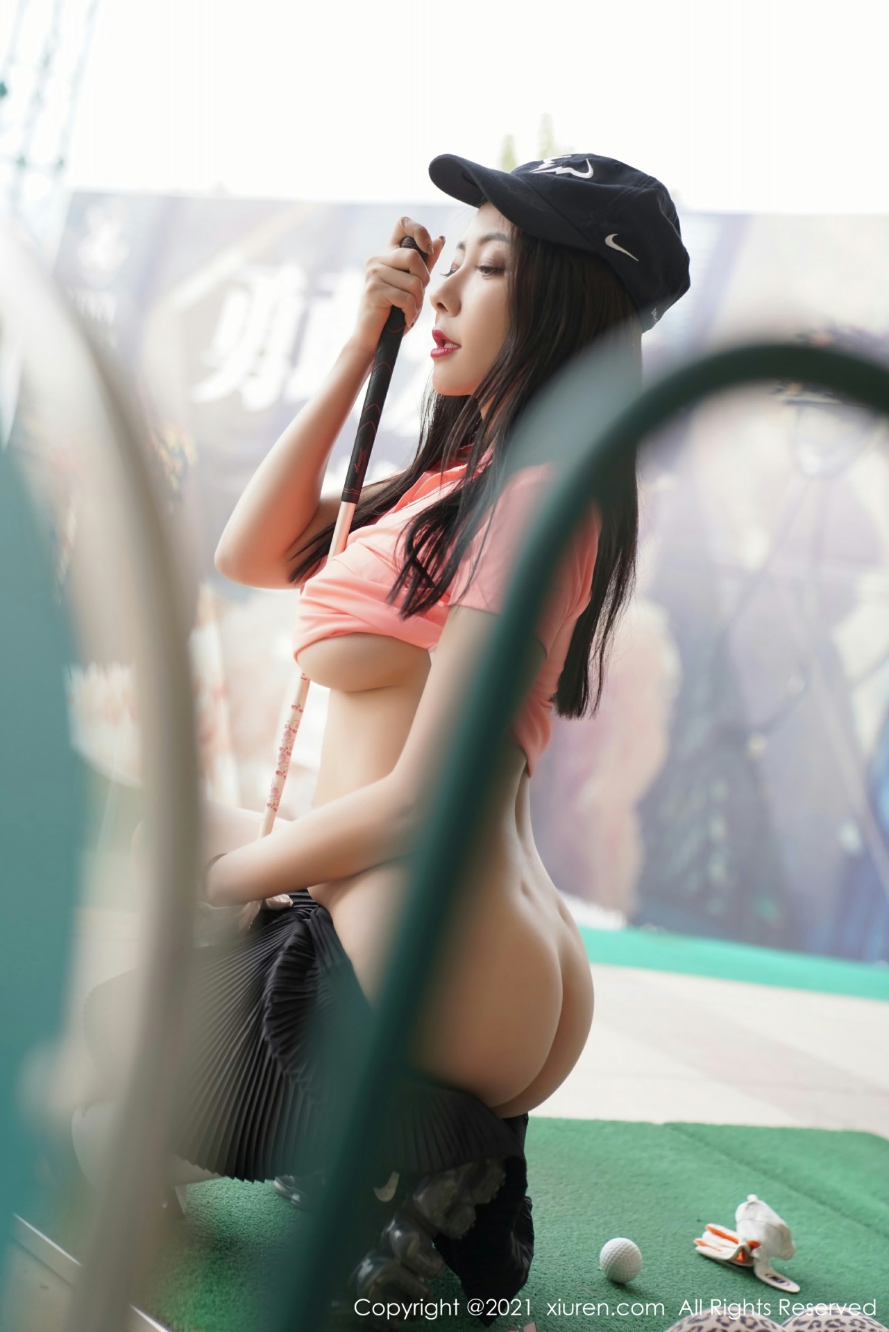 [XiuRen秀人网] 2021.01.04 No.2966 果儿Victoria第10张