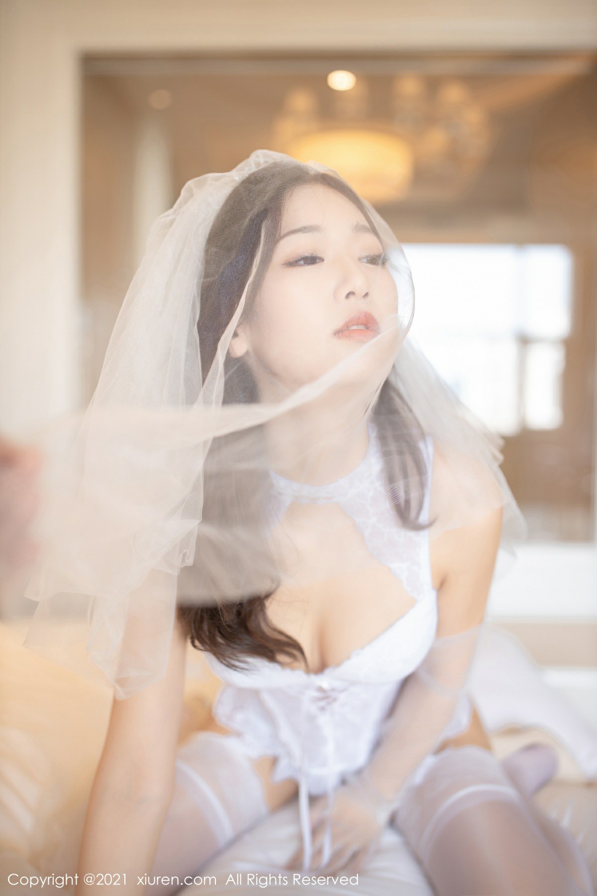 [XiuRen秀人网] 2021.01.04 No.2968 唐安琪第6张