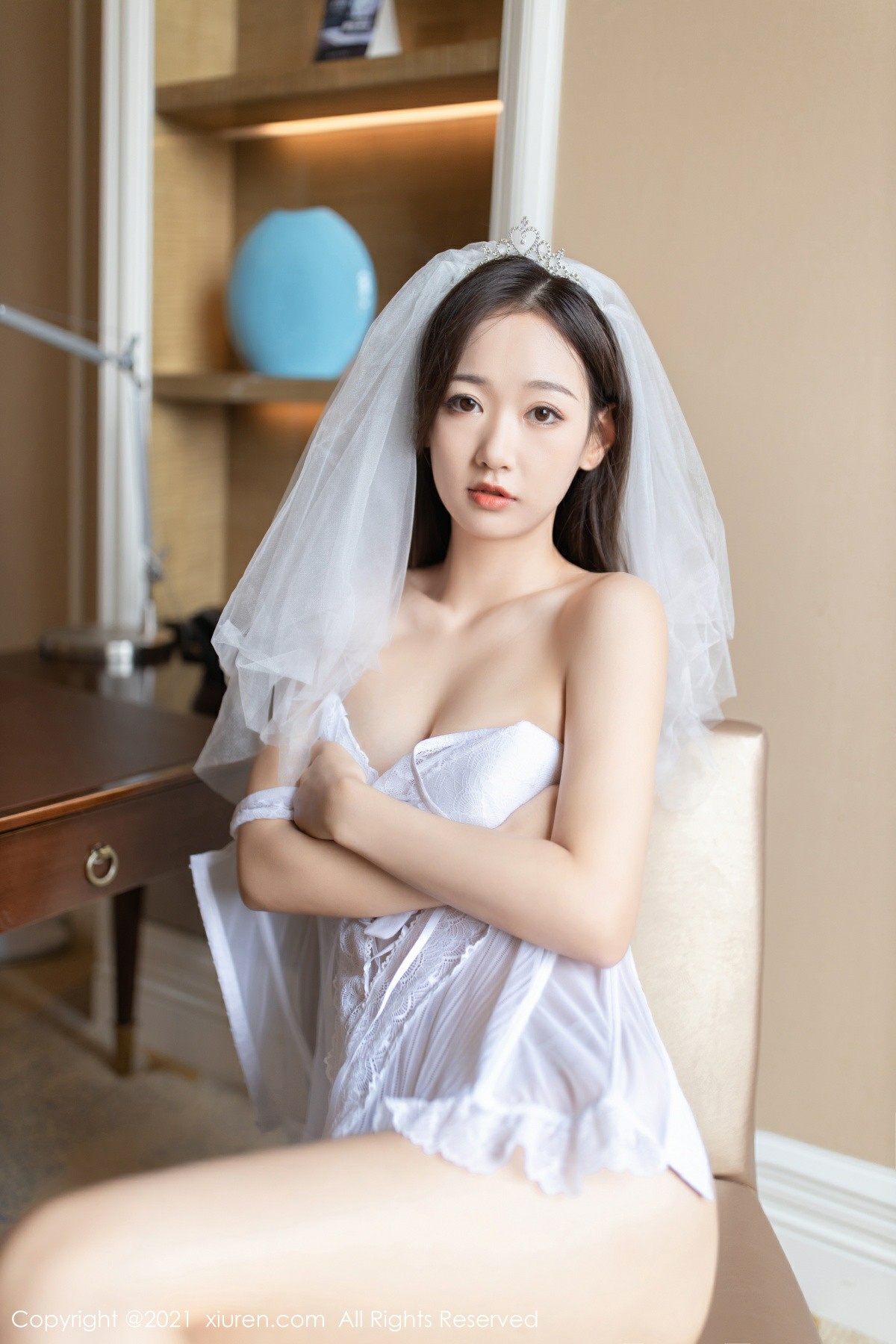 [XiuRen秀人网] 2021.01.04 No.2968 唐安琪第12张