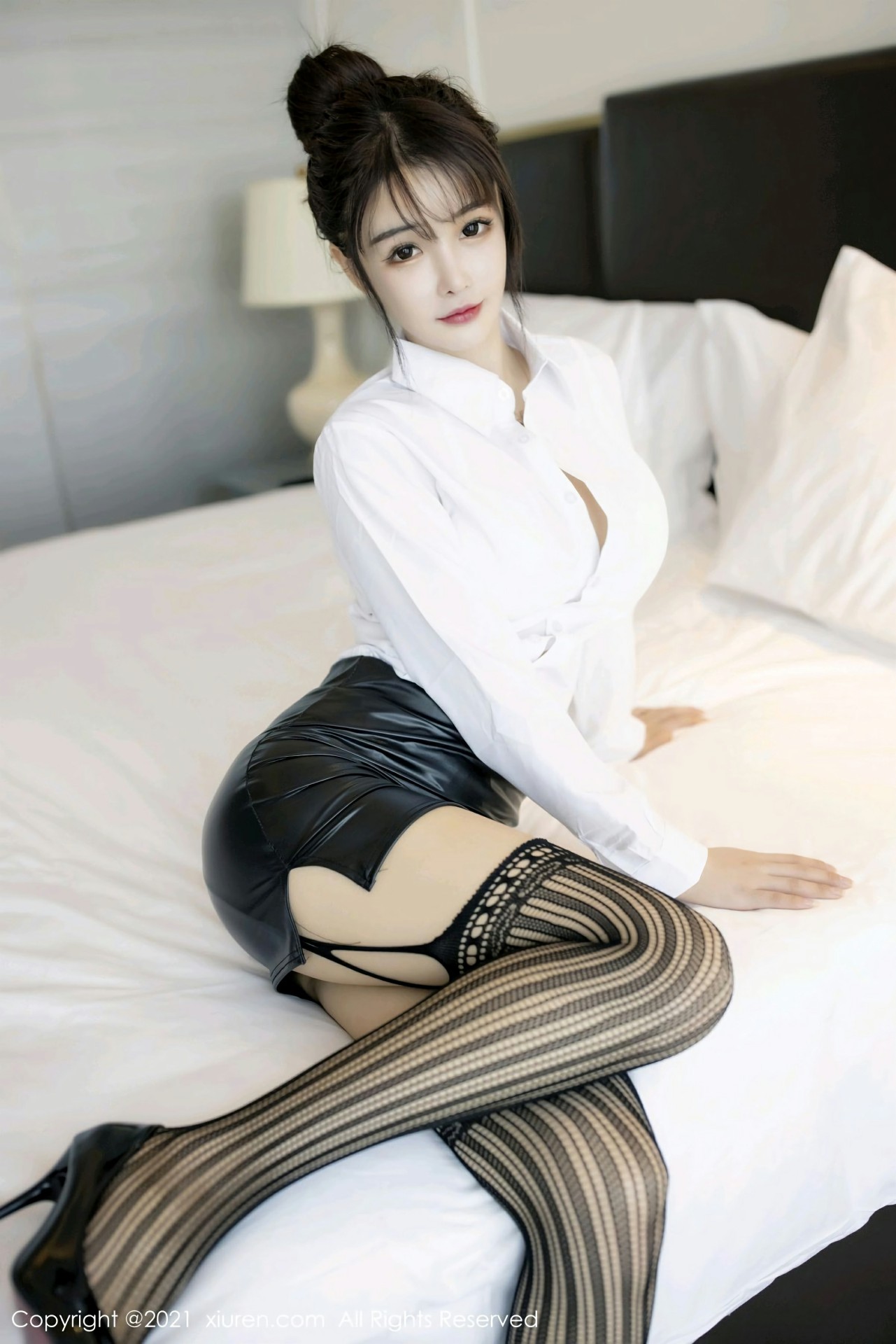 [XiuRen秀人网] 2021.01.06 No.2976 南初妹妹第7张