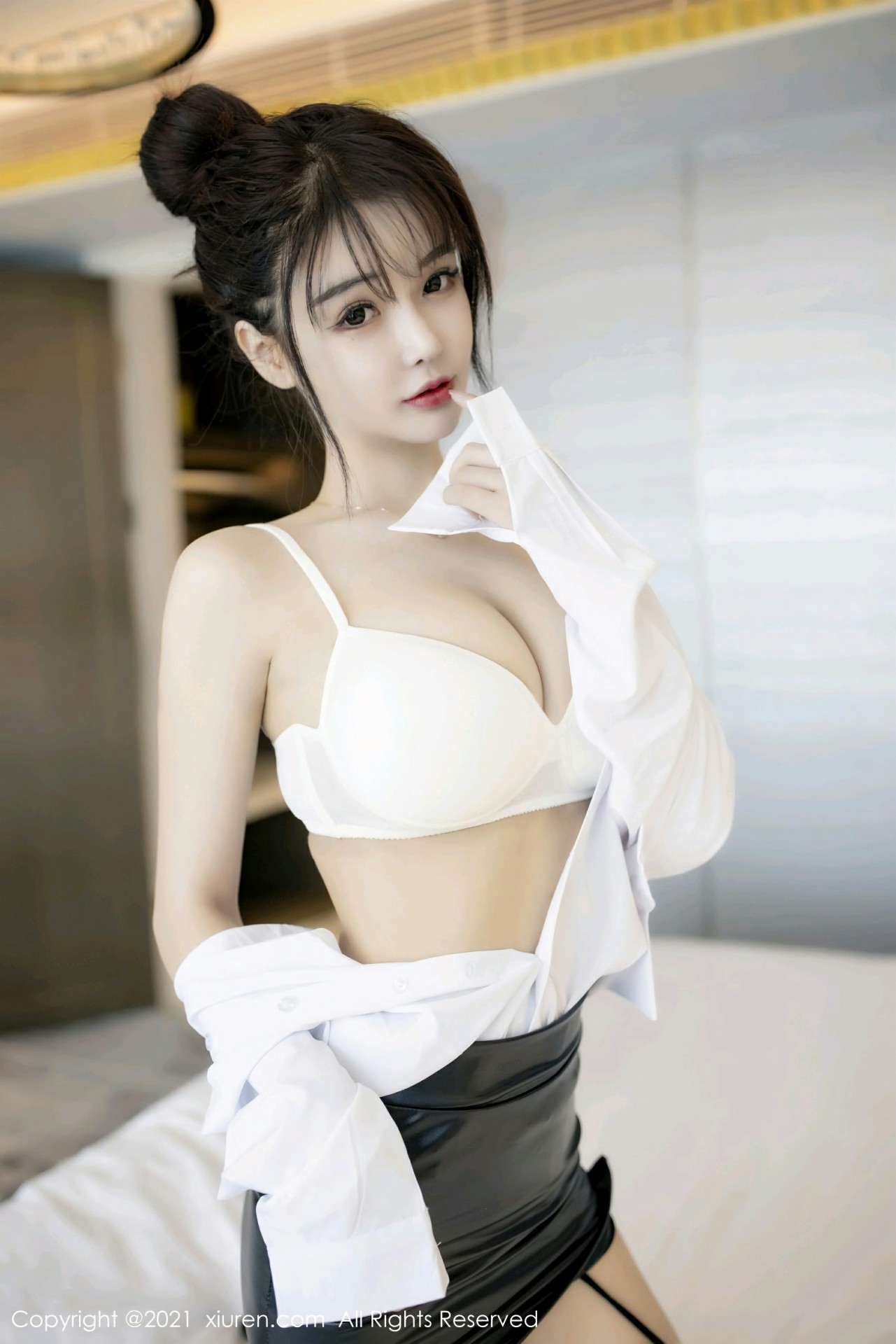 [XiuRen秀人网] 2021.01.06 No.2976 南初妹妹第10张