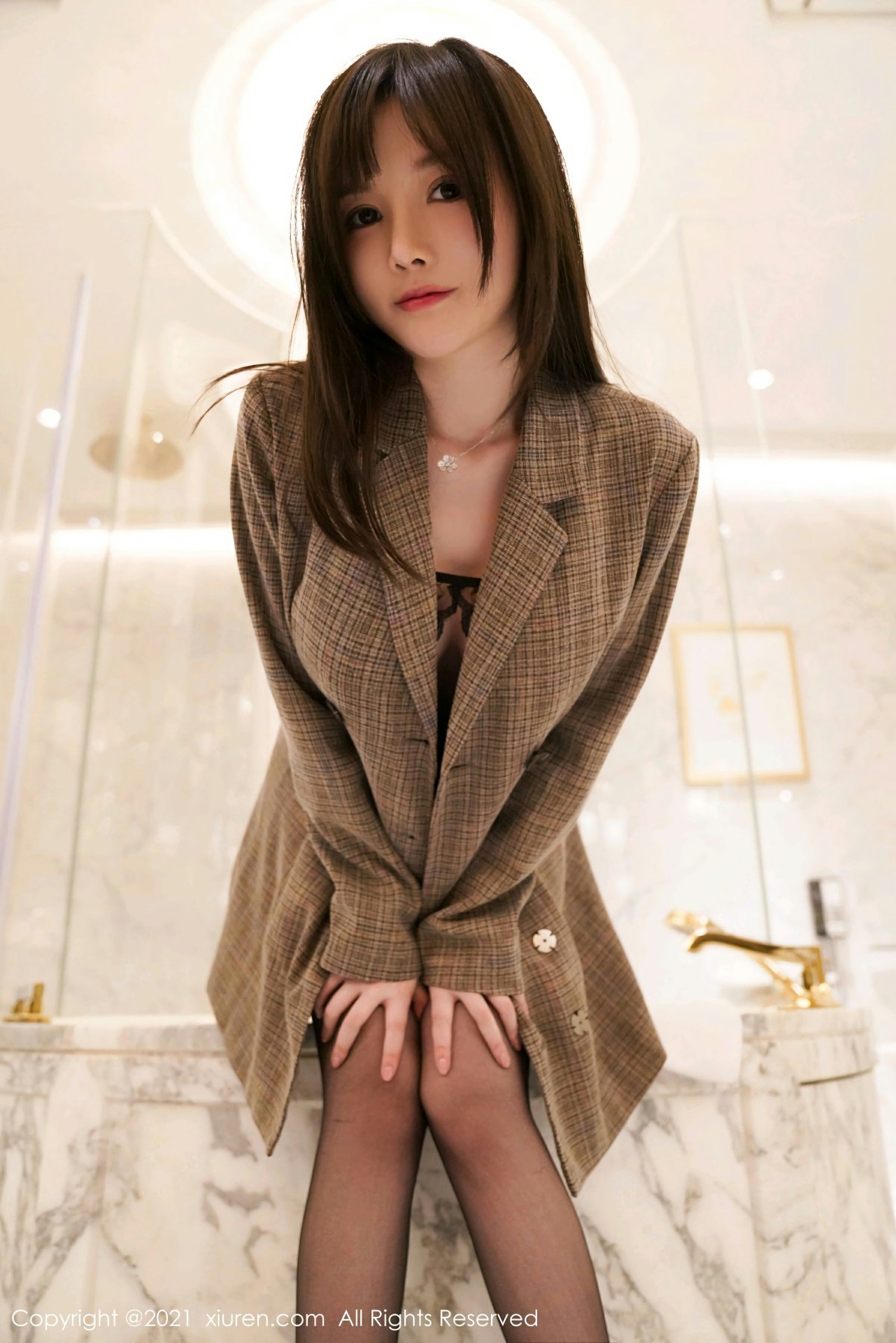 [XiuRen秀人网] 2021.01.06 No.2977 糯美子Mini第7张