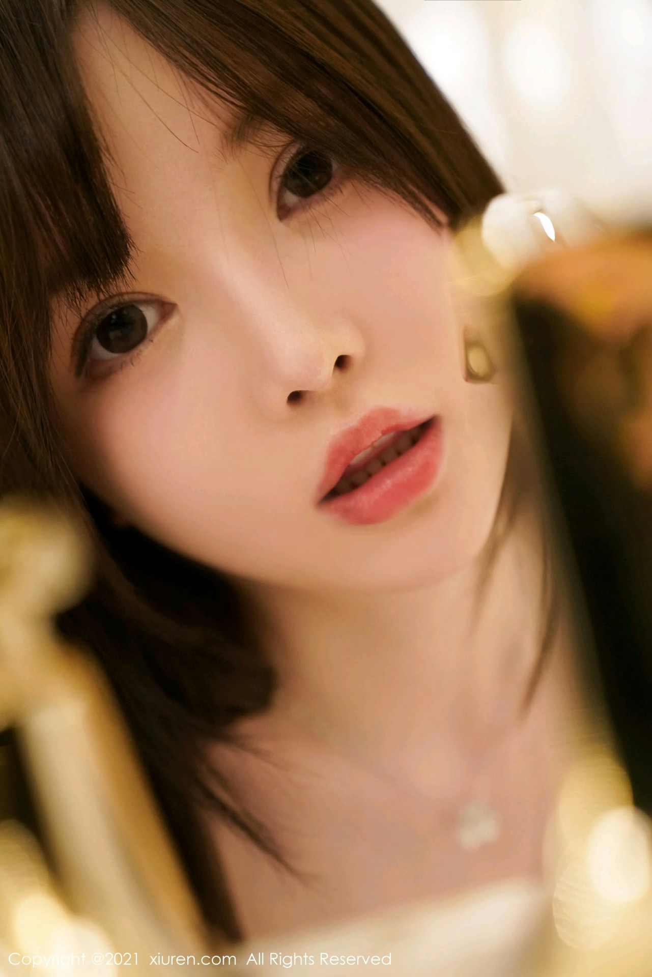 [XiuRen秀人网] 2021.01.06 No.2977 糯美子Mini第10张