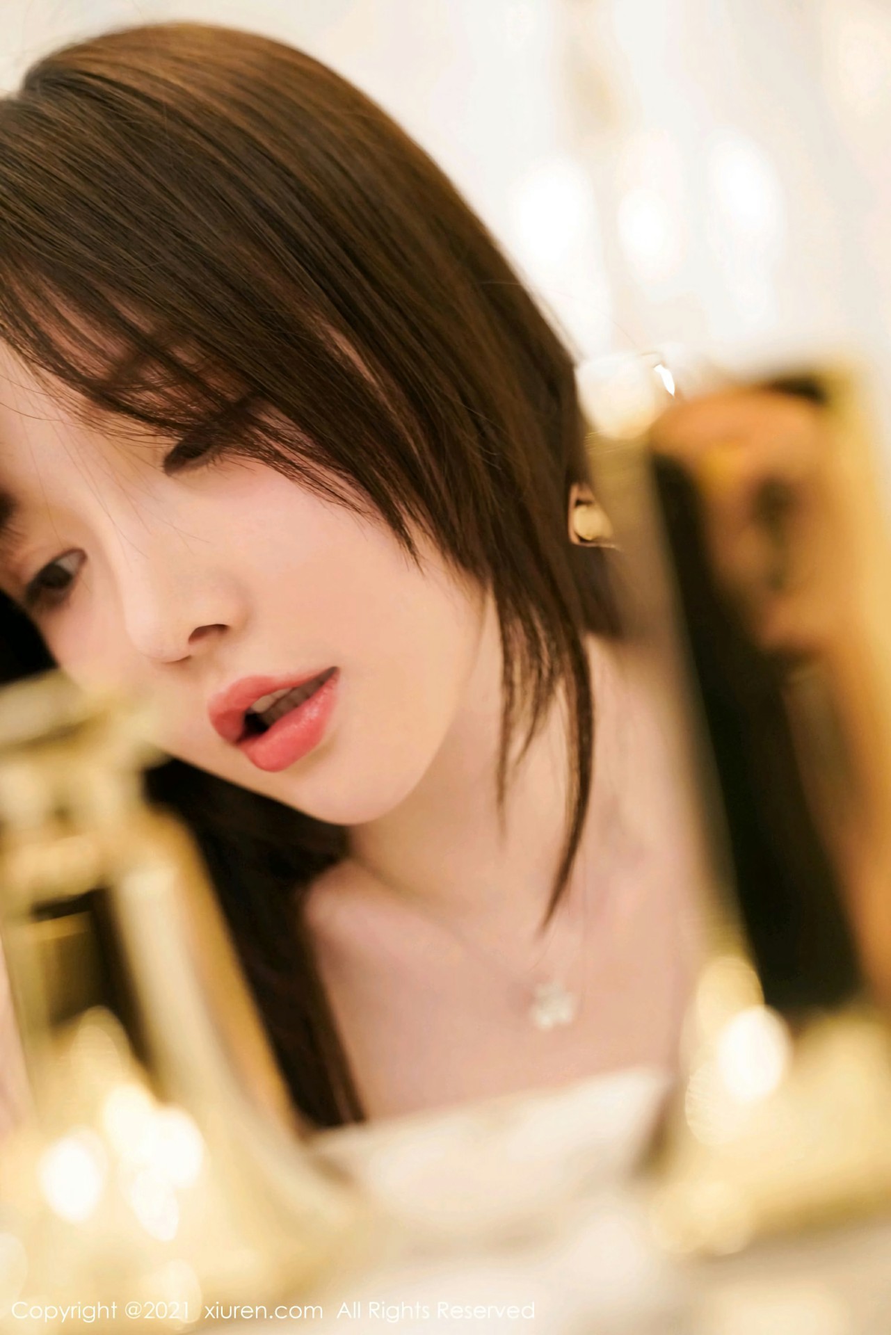 [XiuRen秀人网] 2021.01.06 No.2977 糯美子Mini第11张