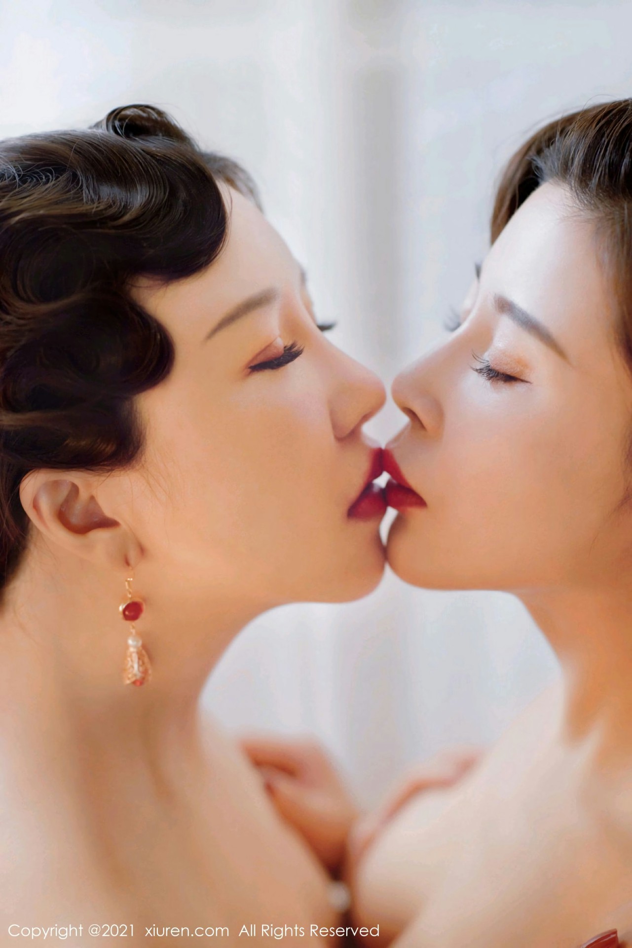 [XiuRen秀人网] 2021.01.14 No.3003 模特合集第7张
