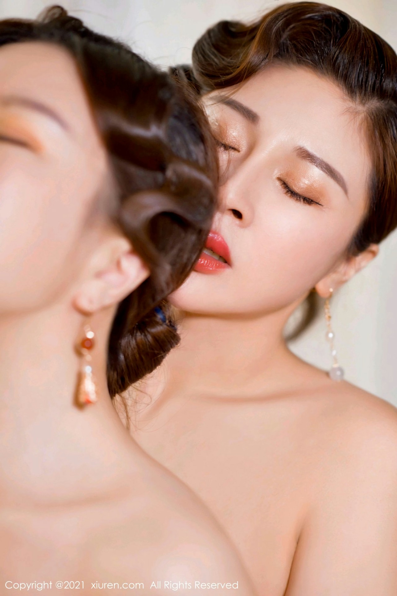 [XiuRen秀人网] 2021.01.14 No.3003 模特合集第8张