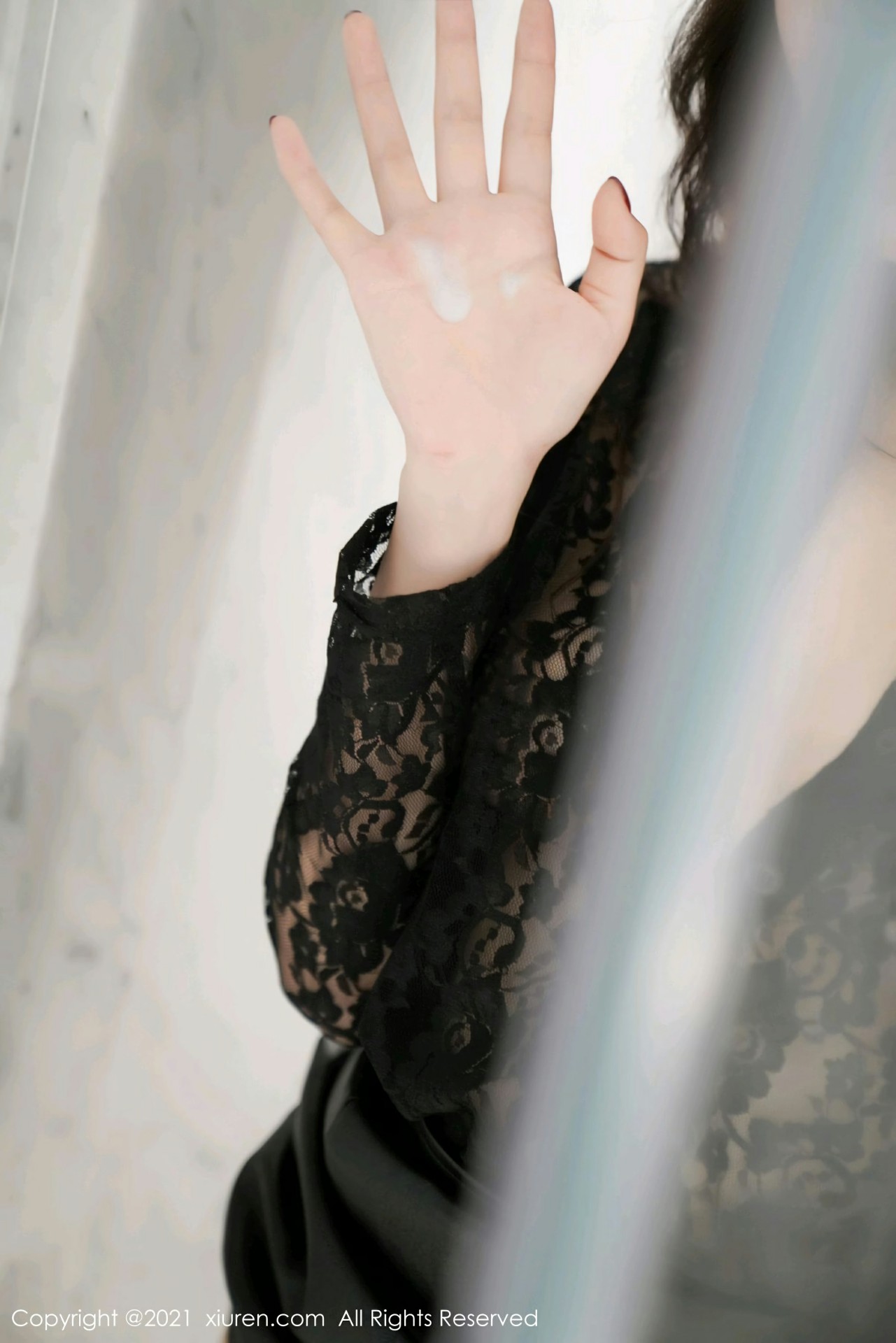 [XiuRen秀人网] 2021.01.15 No.3011 芝芝Booty第19张