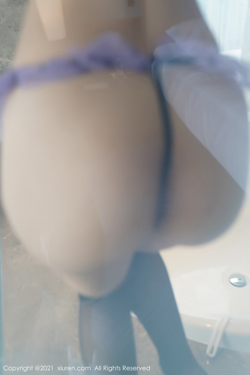 [XiuRen秀人网] 2021.01.19 No.3018 张雨萌第3张