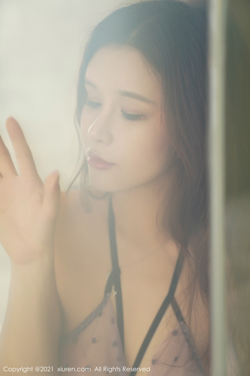 [XiuRen秀人网] 2021.01.19 No.3018 张雨萌第5张