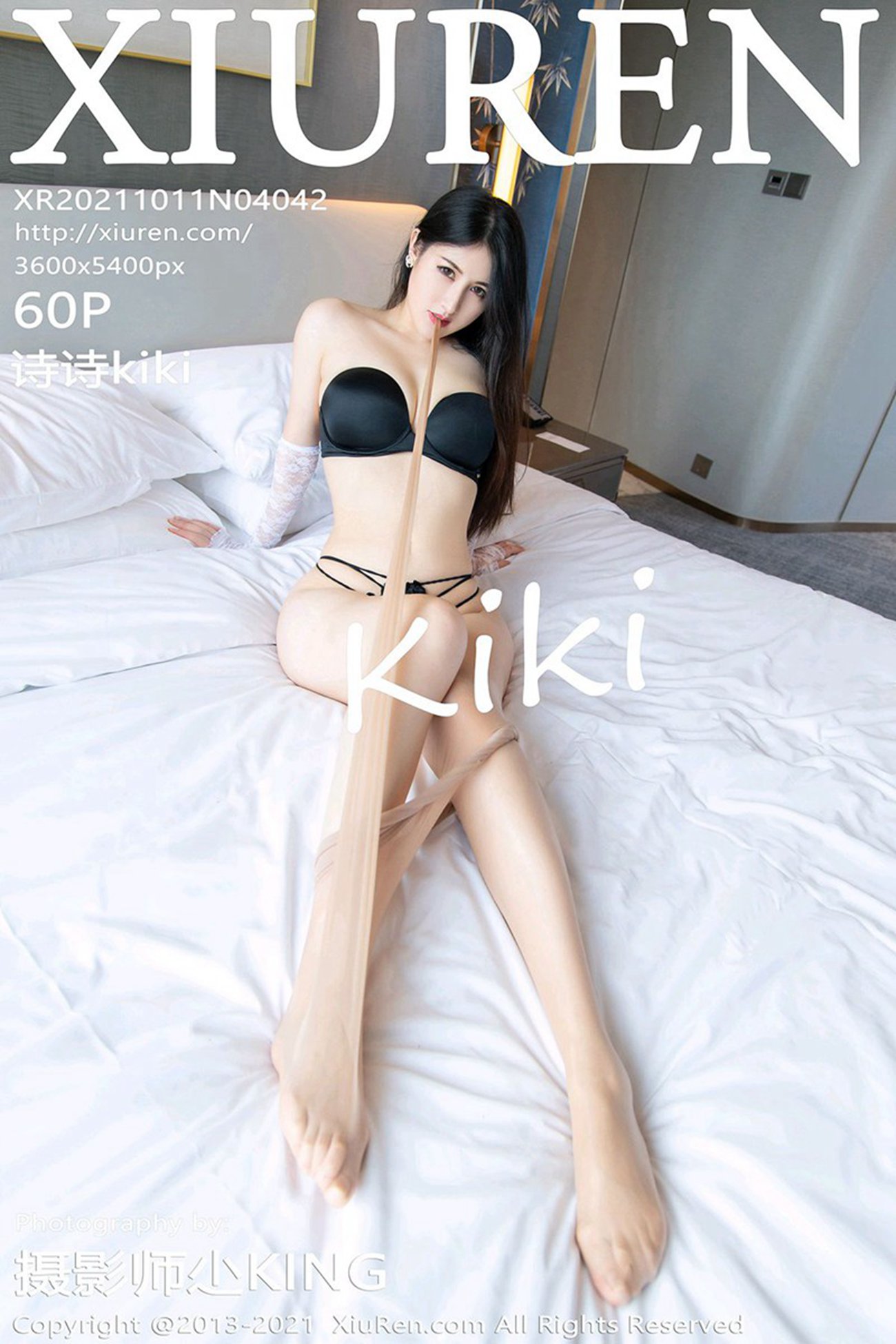 [Xiuren绣人网]2021.10.11 NO.4042 诗诗kiki[60+1P]第12张