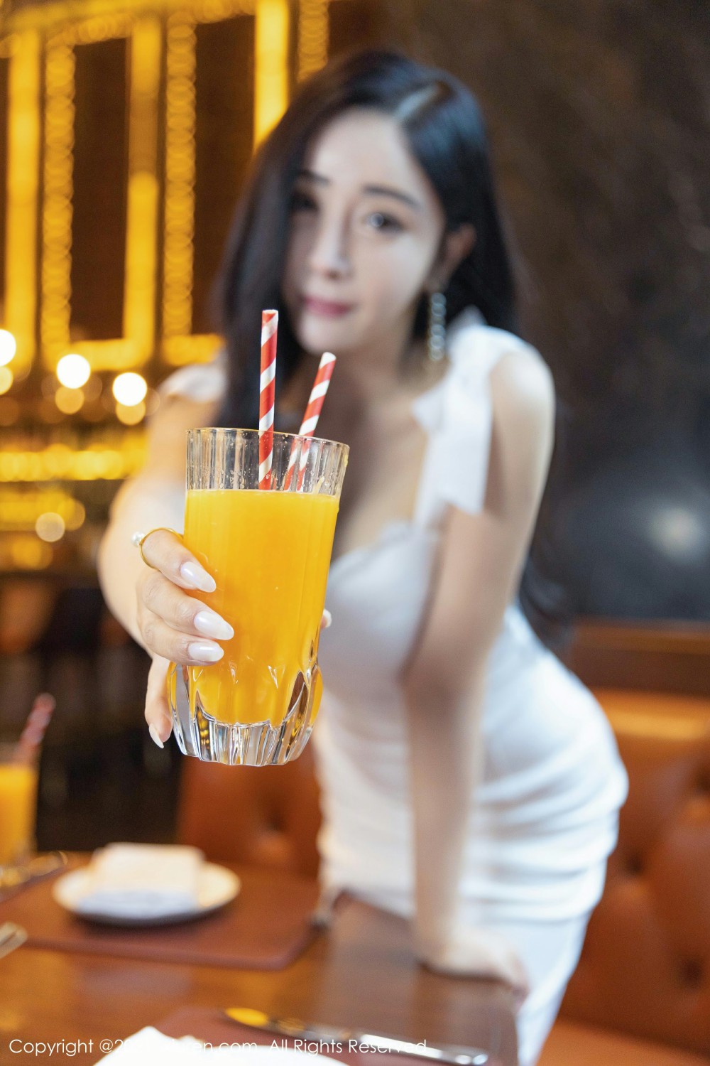 [XiuRen秀人网] 2021.11.02 No.4155 允爾第4张