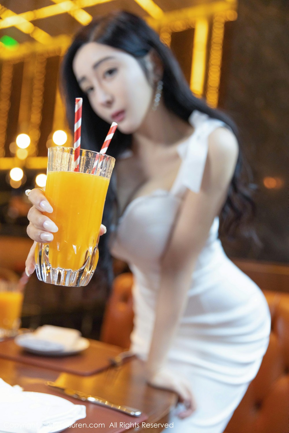 [XiuRen秀人网] 2021.11.02 No.4155 允爾第5张