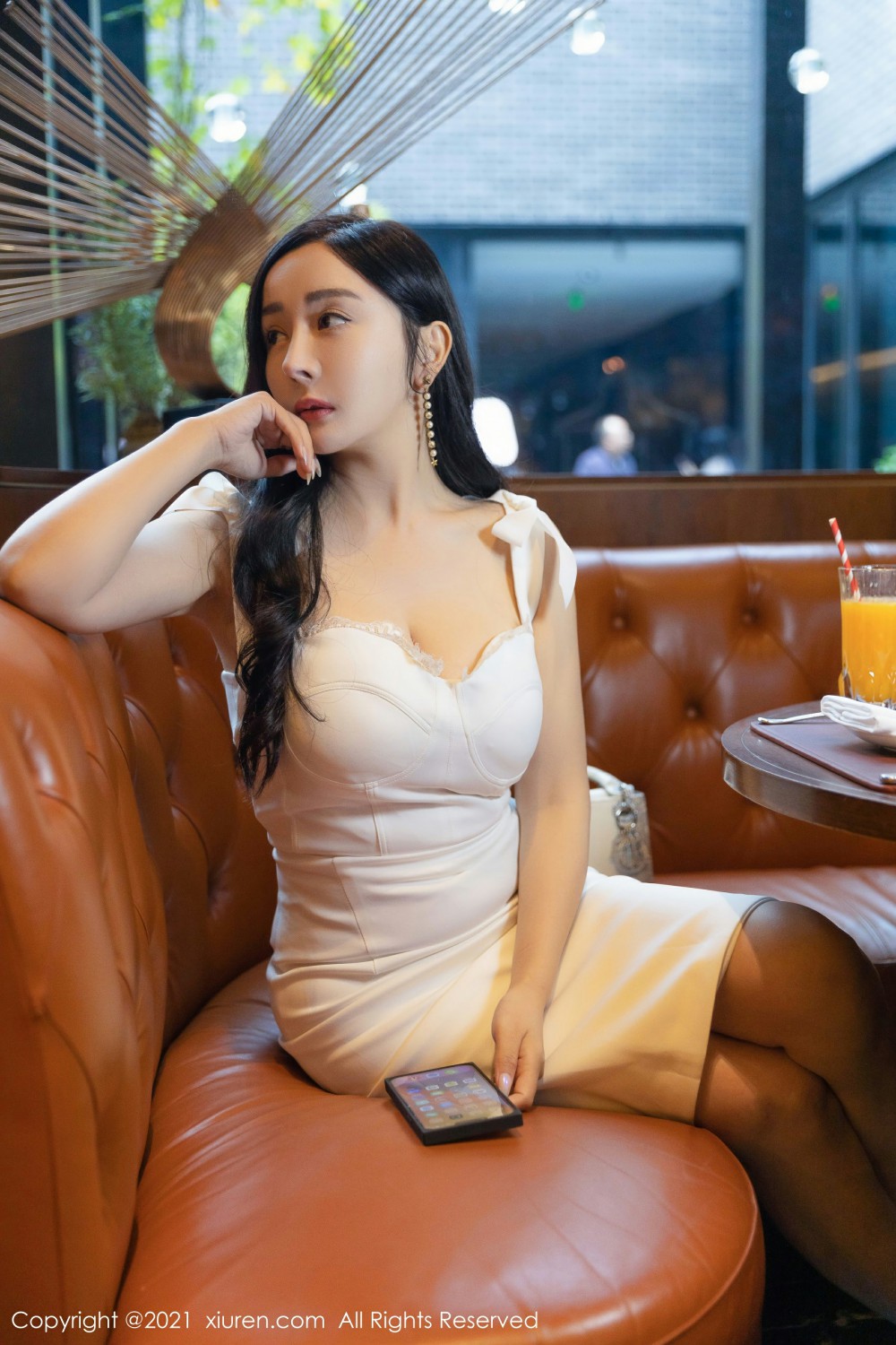 [XiuRen秀人网] 2021.11.02 No.4155 允爾第1张
