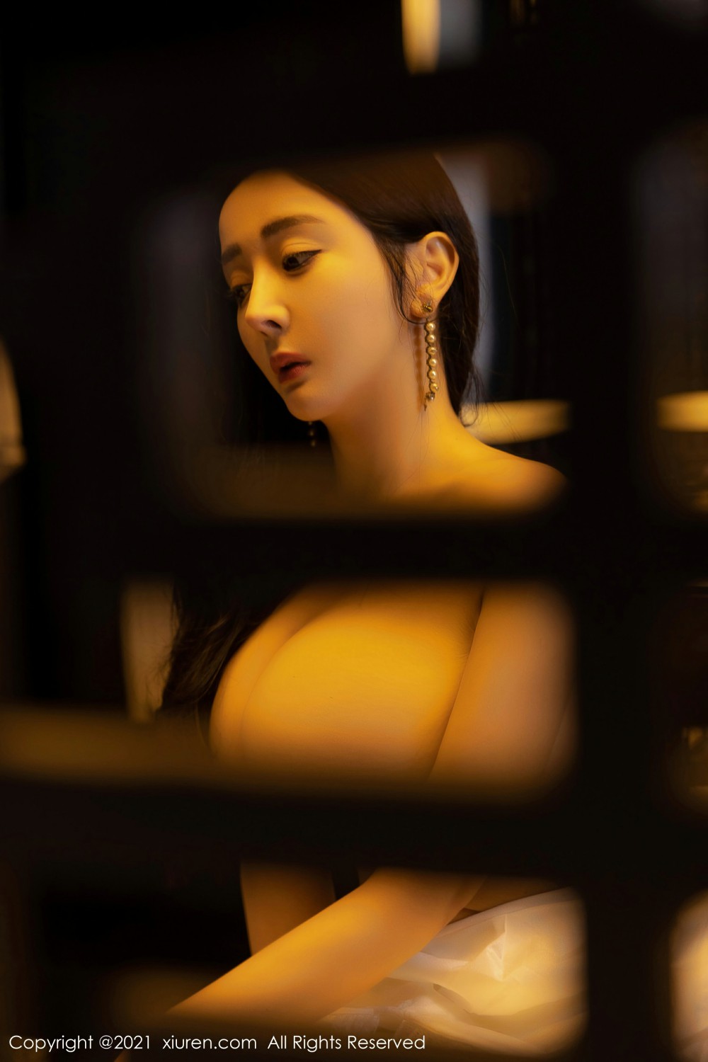 [XiuRen秀人网] 2021.11.02 No.4155 允爾第10张