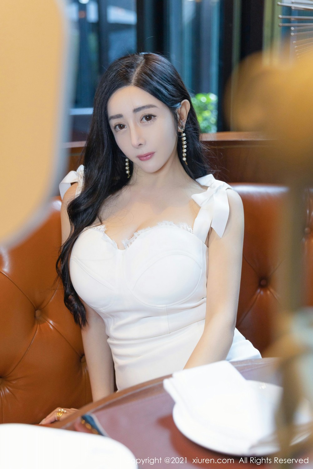 [XiuRen秀人网] 2021.11.02 No.4155 允爾第2张