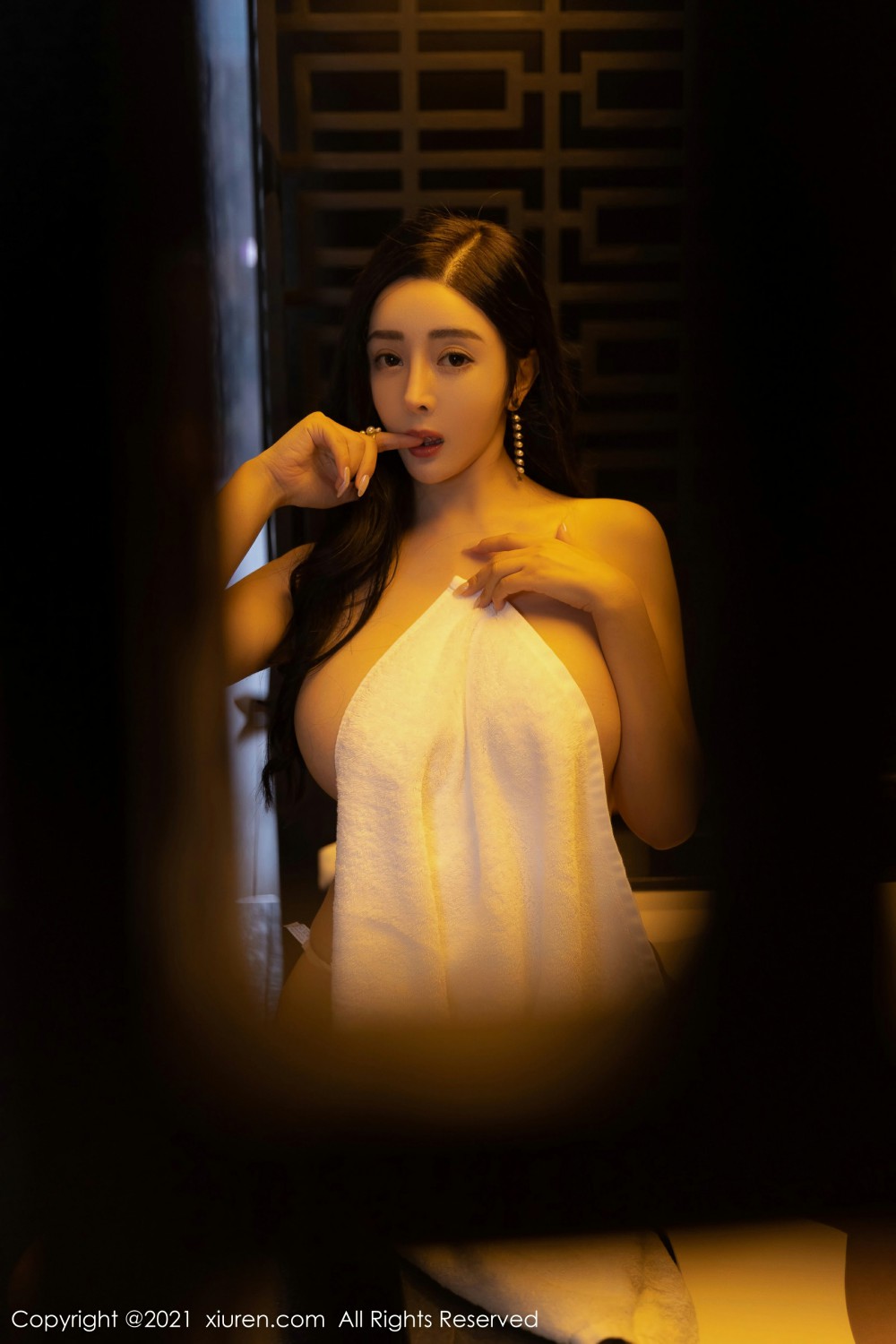 [XiuRen秀人网] 2021.11.02 No.4155 允爾第12张