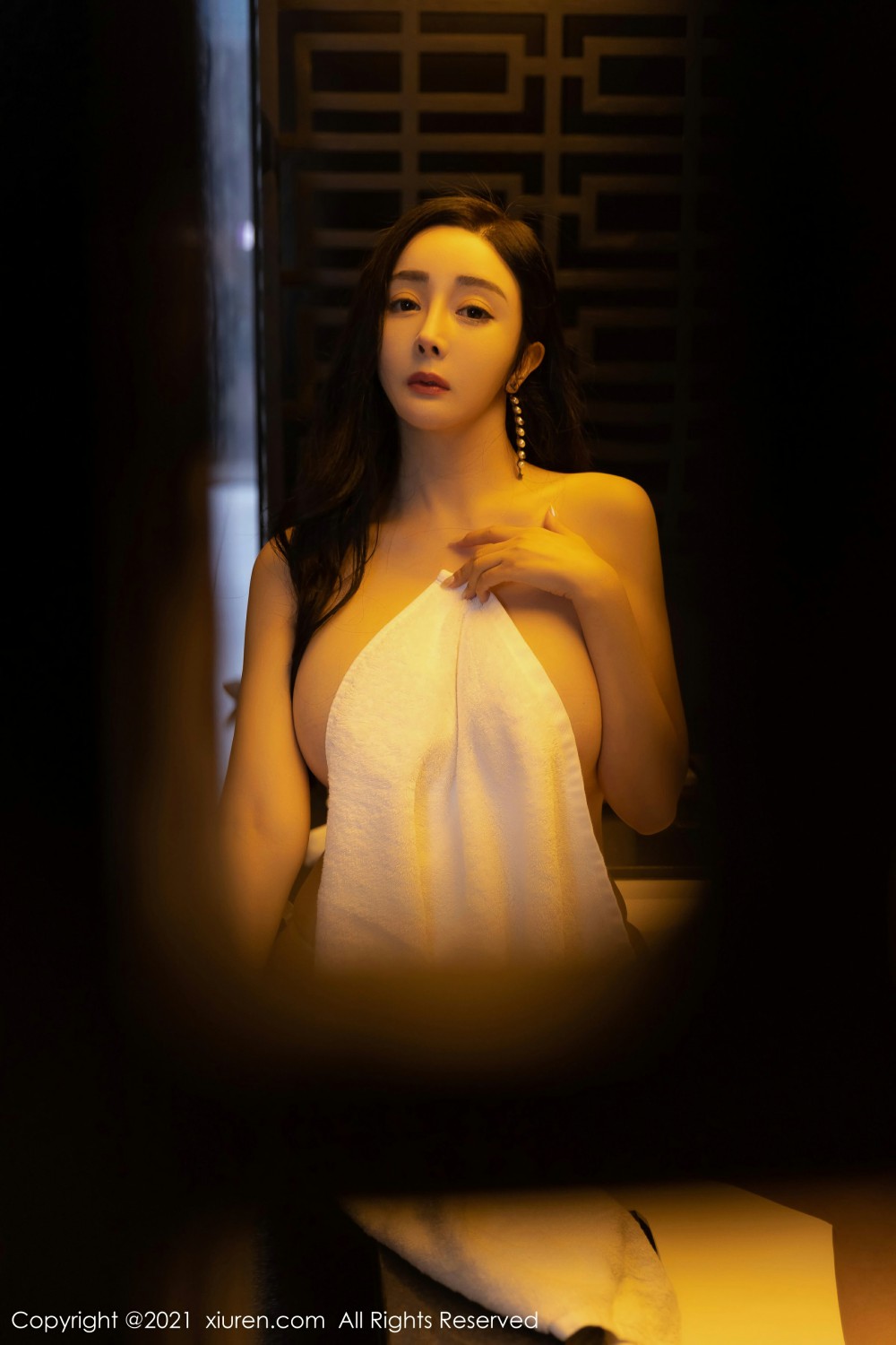 [XiuRen秀人网] 2021.11.02 No.4155 允爾第12张