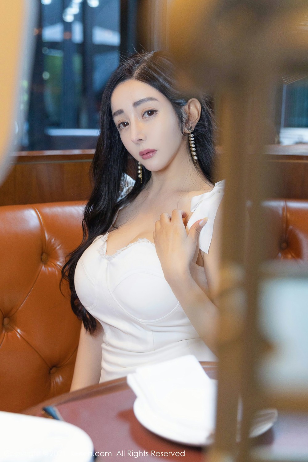 [XiuRen秀人网] 2021.11.02 No.4155 允爾第2张