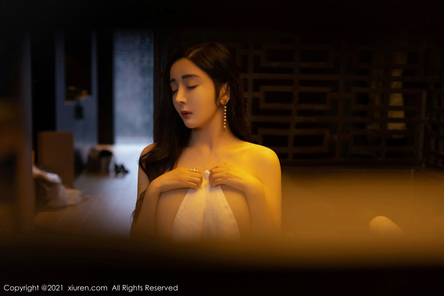 [XiuRen秀人网] 2021.11.02 No.4155 允爾第13张