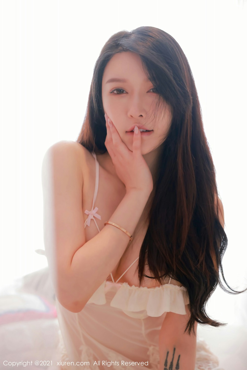 [XiuRen秀人网] 2021.11.03 No.4160 玉兔miki第6张