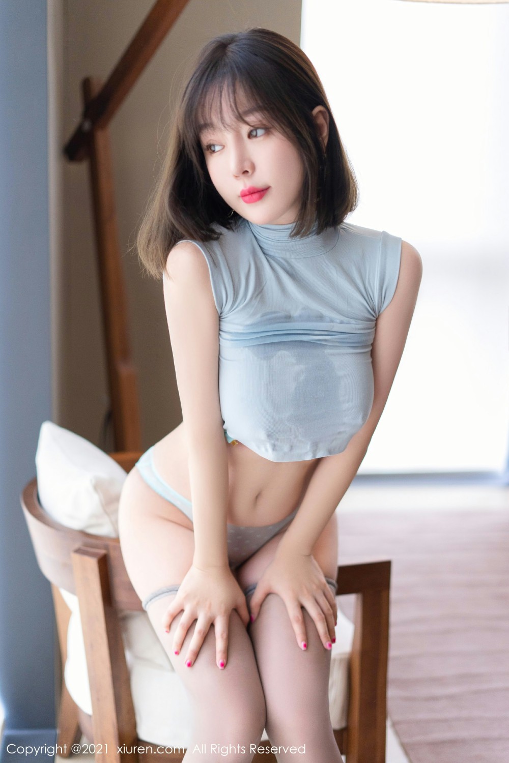 [XiuRen秀人网] 2021.11.05 No.4174 王雨纯第8张