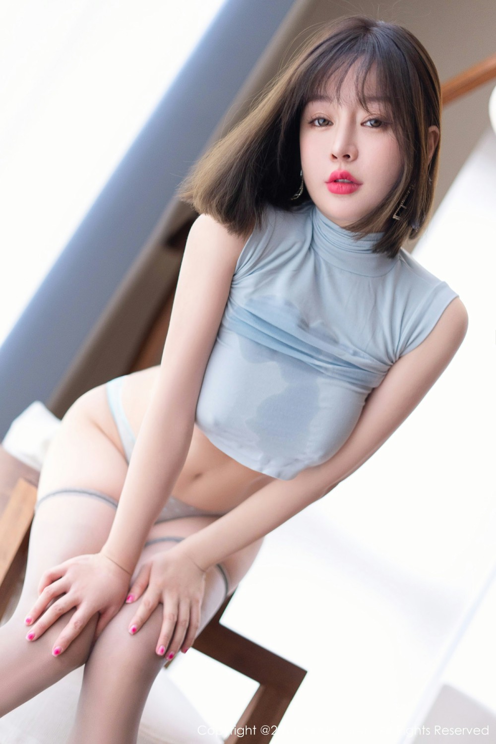 [XiuRen秀人网] 2021.11.05 No.4174 王雨纯第8张