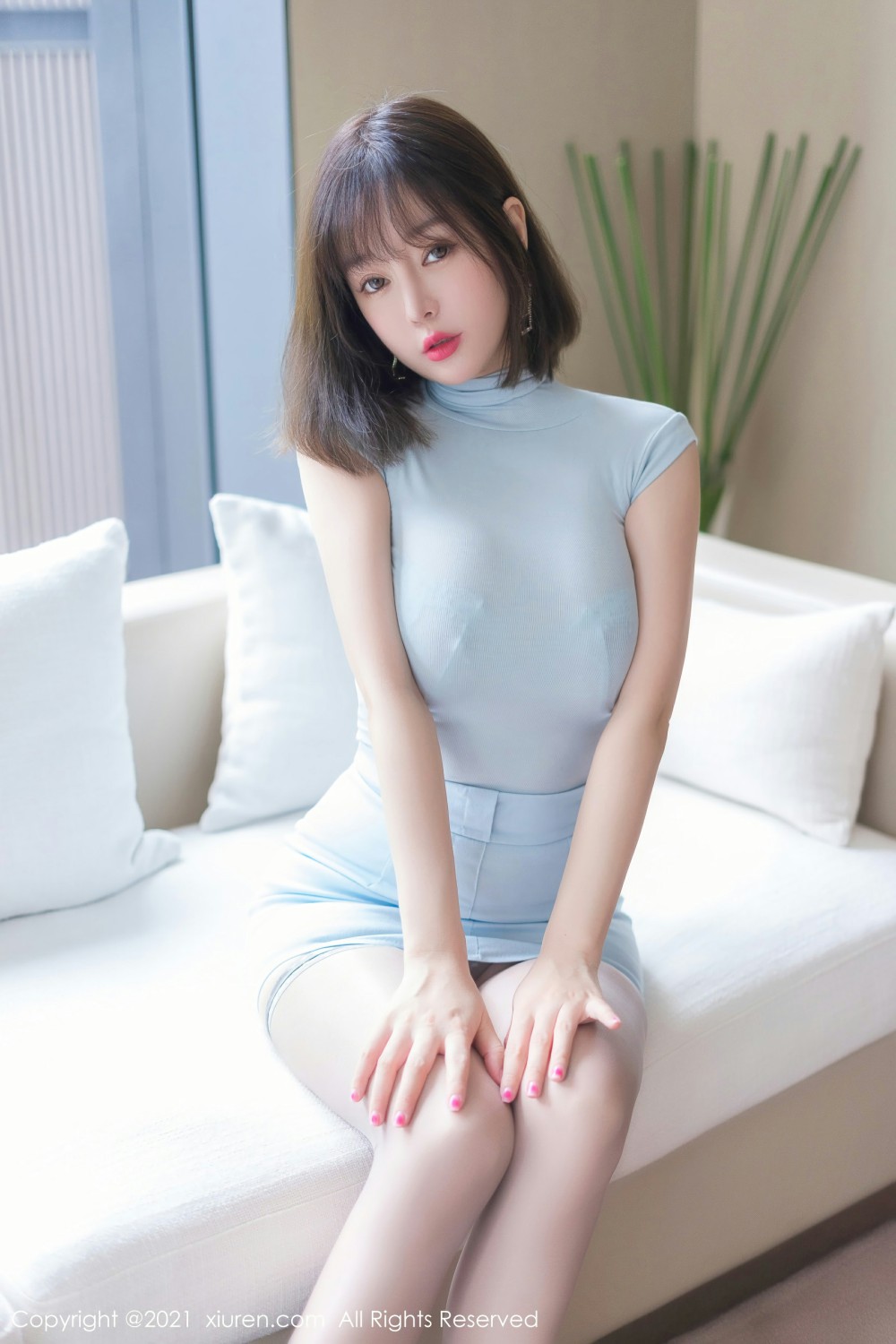[XiuRen秀人网] 2021.11.05 No.4174 王雨纯第2张