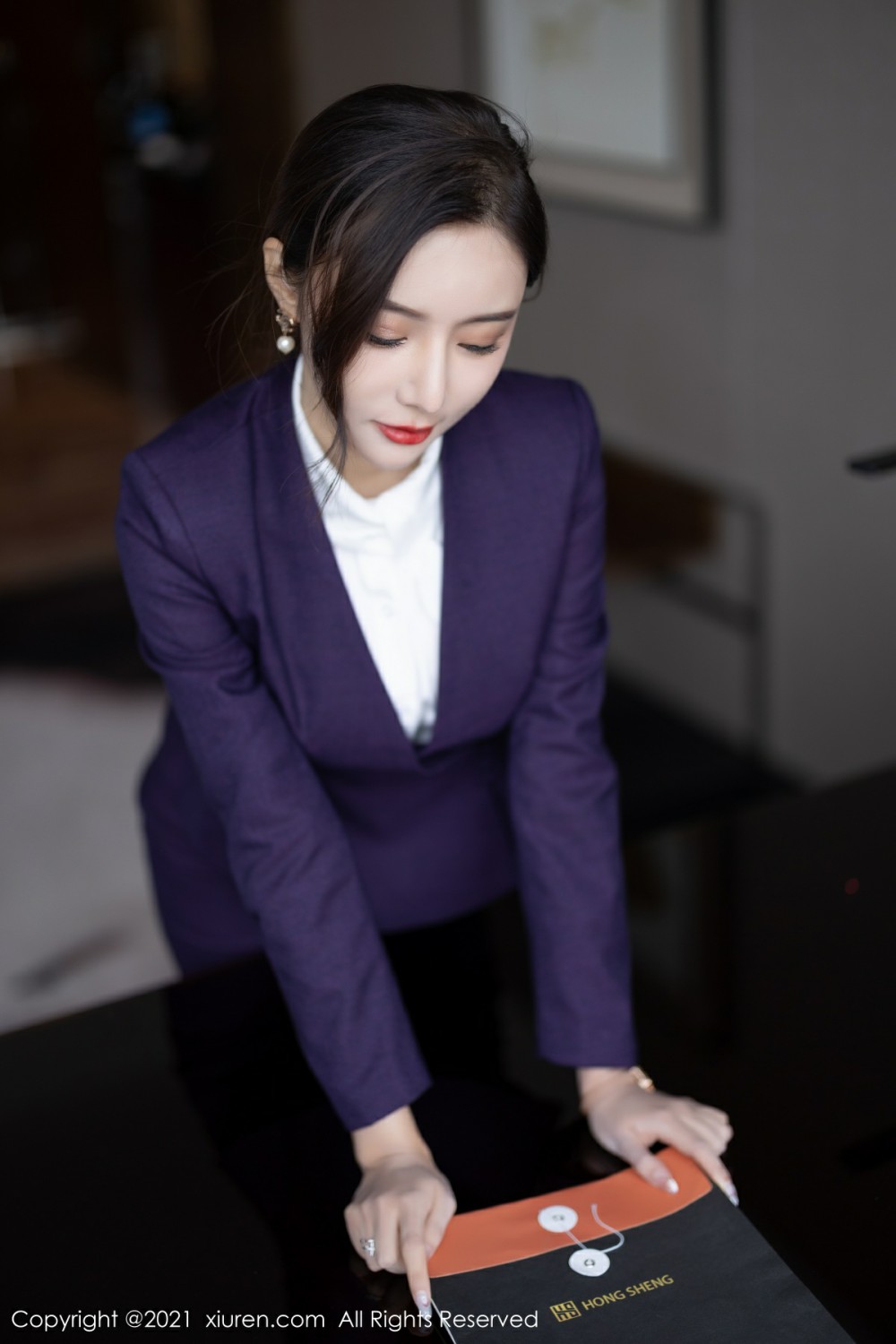 [XiuRen秀人网] 2021.11.08 No.4184 王馨瑶yanni第4张
