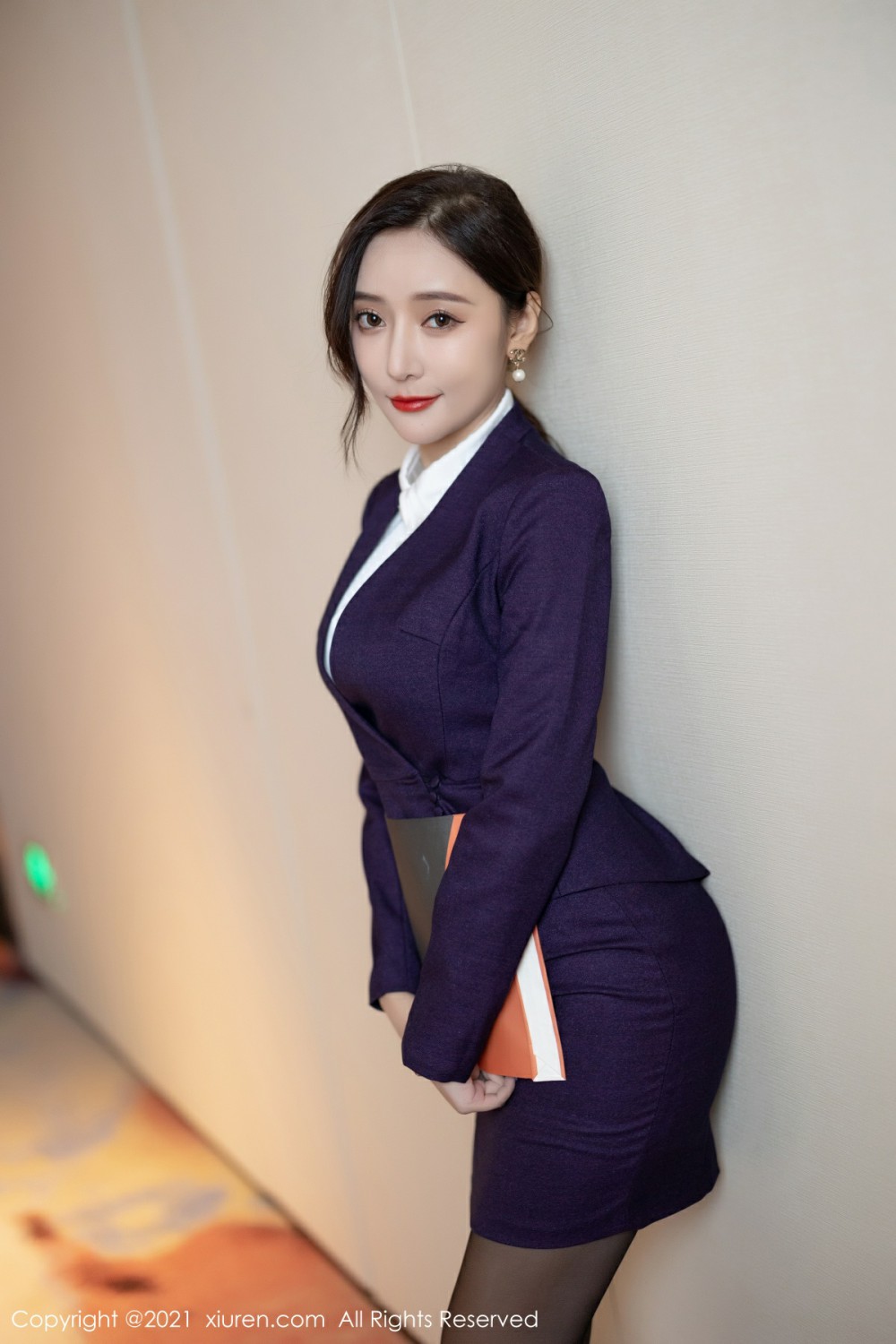 [XiuRen秀人网] 2021.11.08 No.4184 王馨瑶yanni第2张