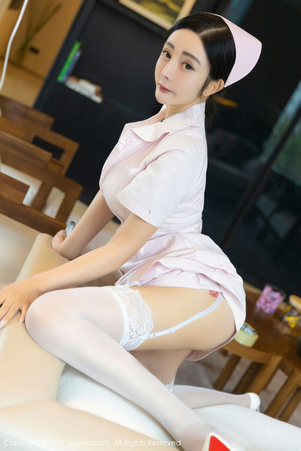 [XiuRen秀人网] 2021.11.12 No.4209 模特合集第7张