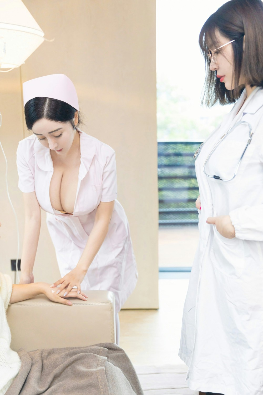[XiuRen秀人网] 2021.11.12 No.4209 模特合集第12张