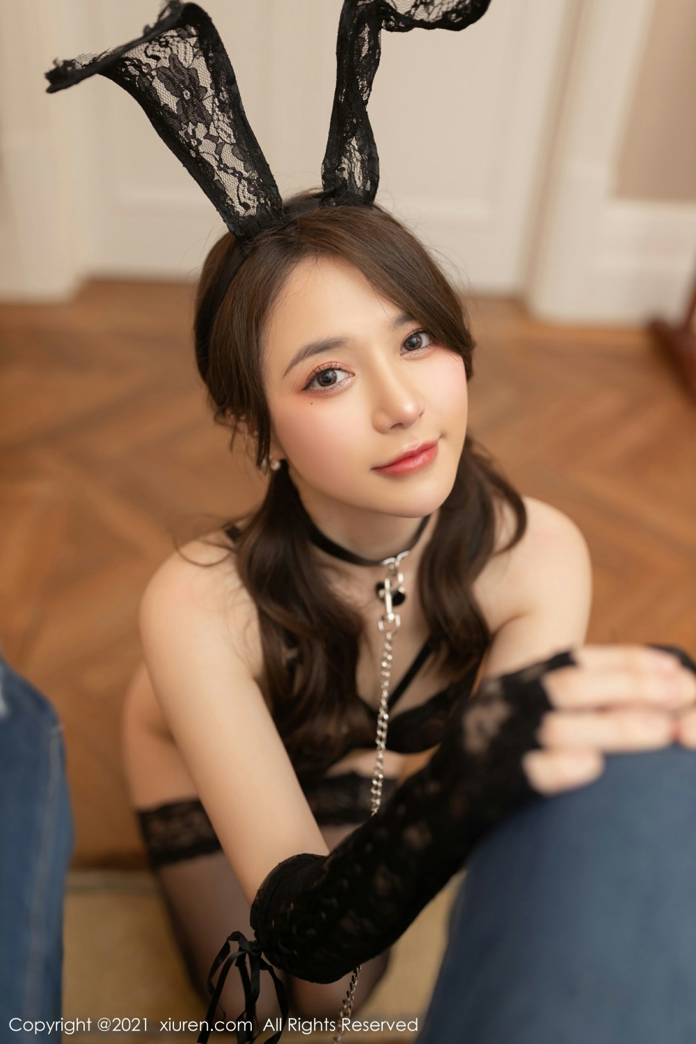 [XiuRen秀人网] 2021.11.12 No.4210 鱼子酱Fish第7张