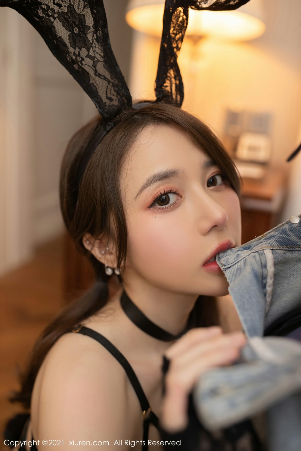 [XiuRen秀人网] 2021.11.12 No.4210 鱼子酱Fish第8张
