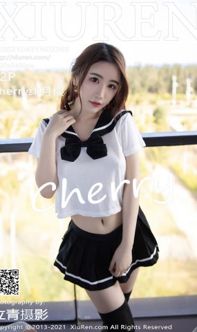 [XIUREN绣人网] 2021.04.01 No.3268 Cherry绯月樱 [63P/493MB]