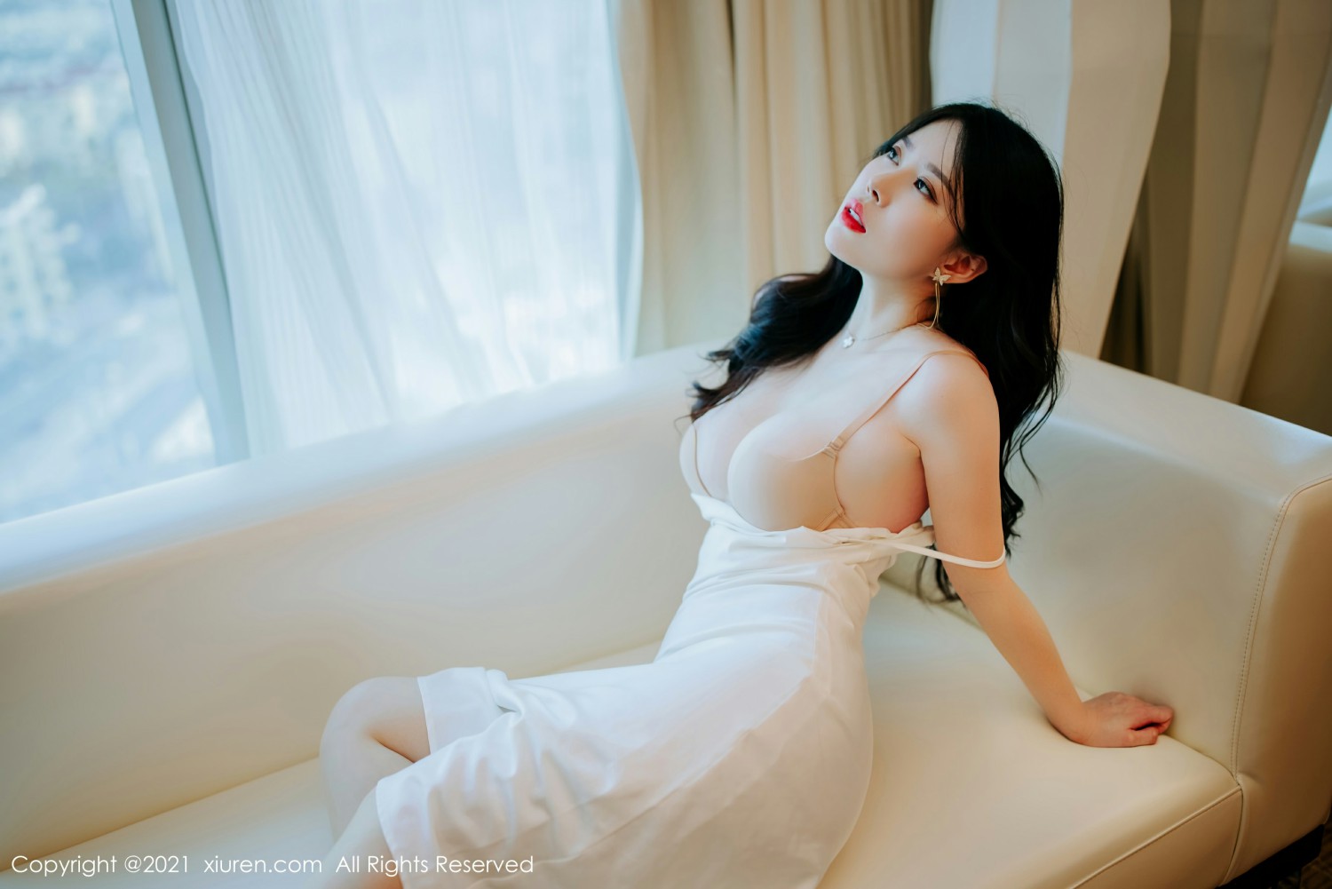 [XiuRen秀人网] 2021.11.22 No.4246 白茹雪第3张