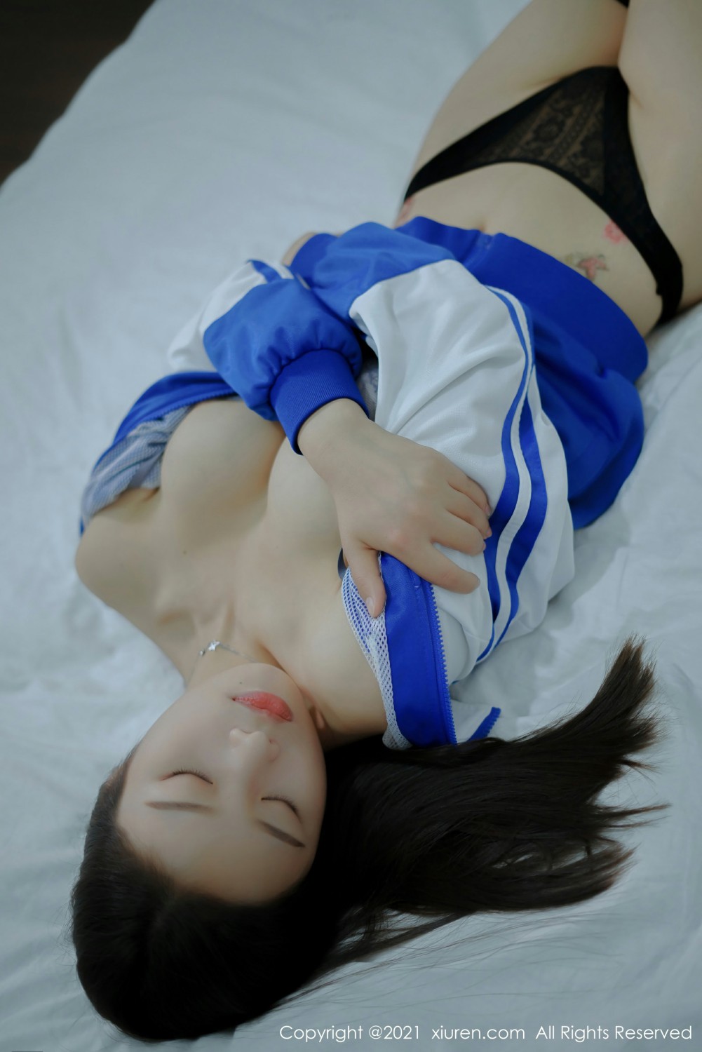 [XiuRen秀人网] 2021.11.23 No.4252 星萌第6张