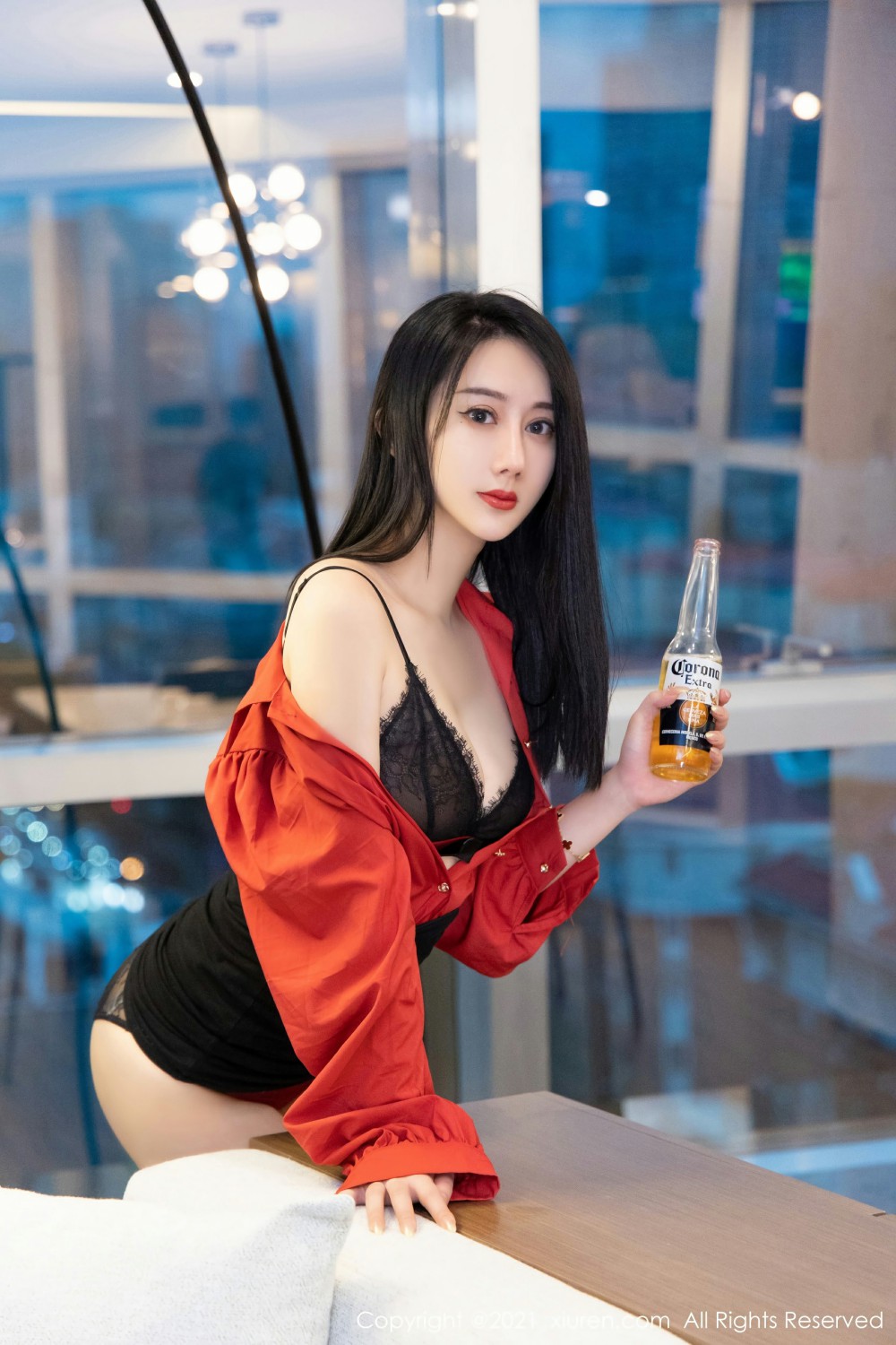 [XiuRen秀人网] 2021.11.23 No.4253 苏小曼babyface第6张