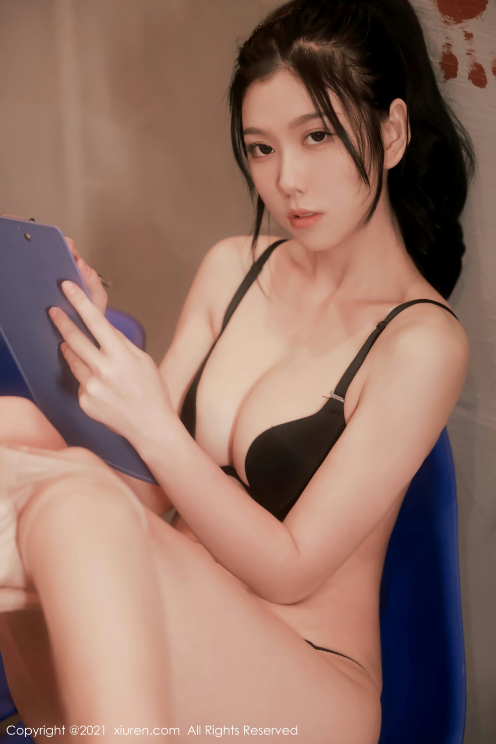 [XiuRen秀人网] 2021.11.25 No.4266 李雅柔182CM第8张