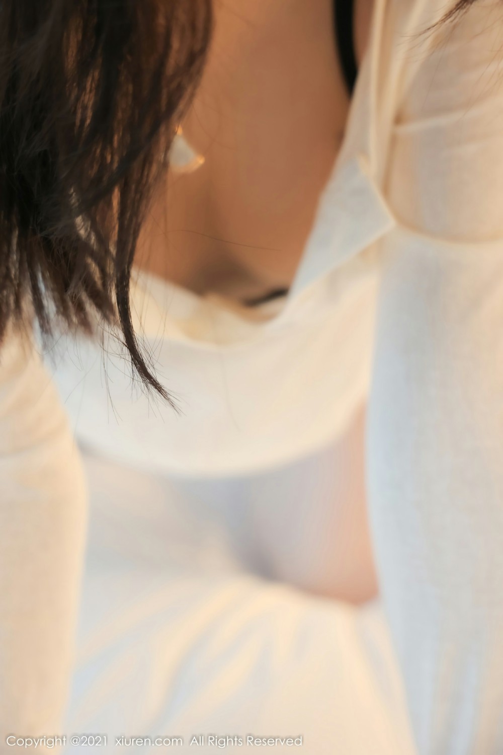 [XiuRen秀人网] 2021.12.08 No.4312 summer宝宝 超短裙美女第4张