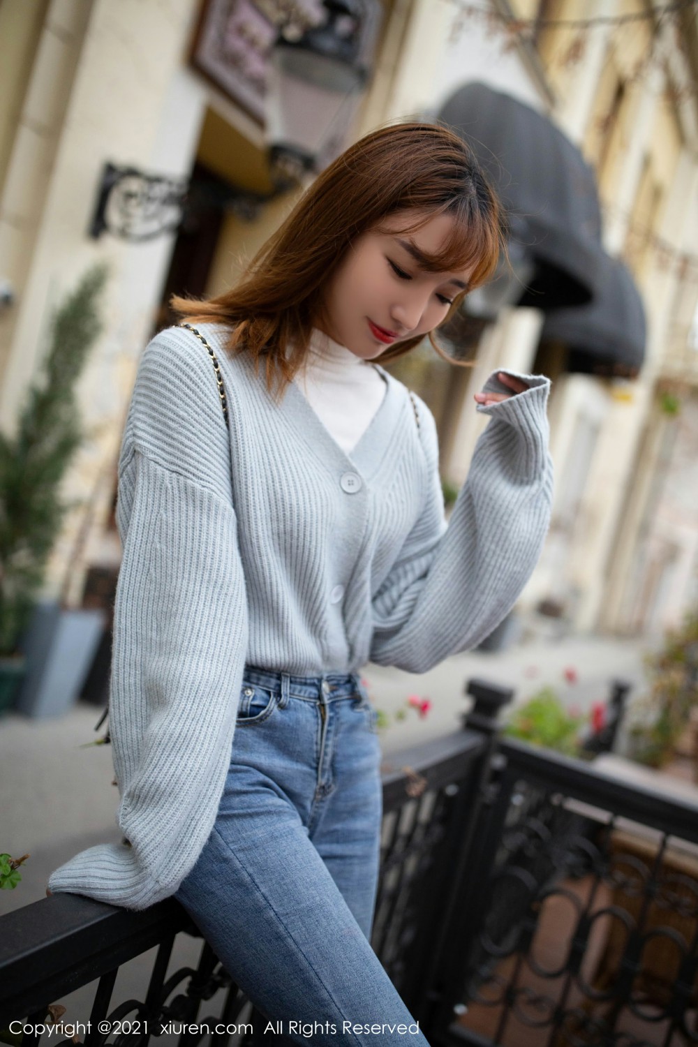 [XiuRen秀人网] 2021.12.09 No.4321 陆萱萱 多场景写真第11张