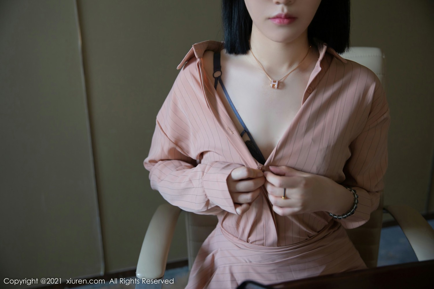 [XiuRen秀人网] 2021.12.28 No.4393 一颗甜蛋黄a 女友游戏第3张