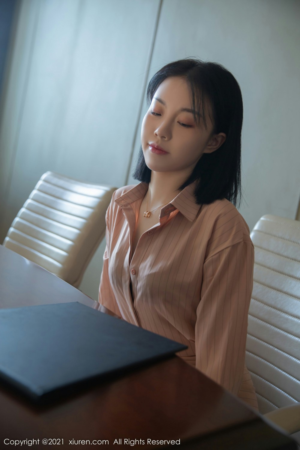 [XiuRen秀人网] 2021.12.28 No.4393 一颗甜蛋黄a 女友游戏第2张