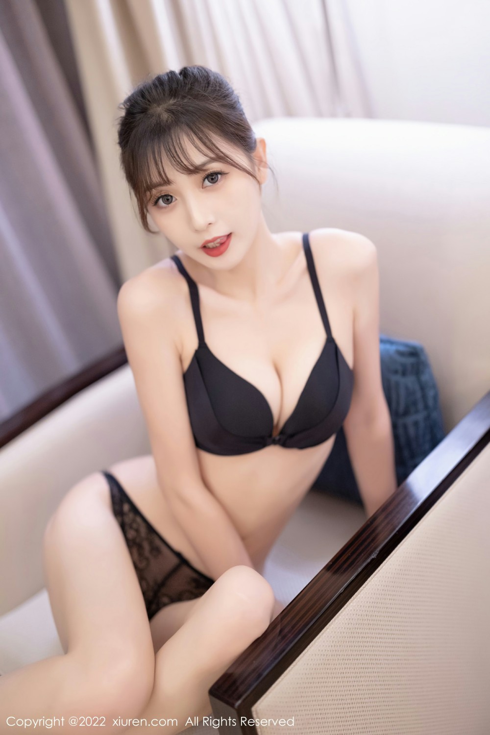 [XiuRen秀人网] 2022.01.11 No.4447 林星阑 空姐系列第19张